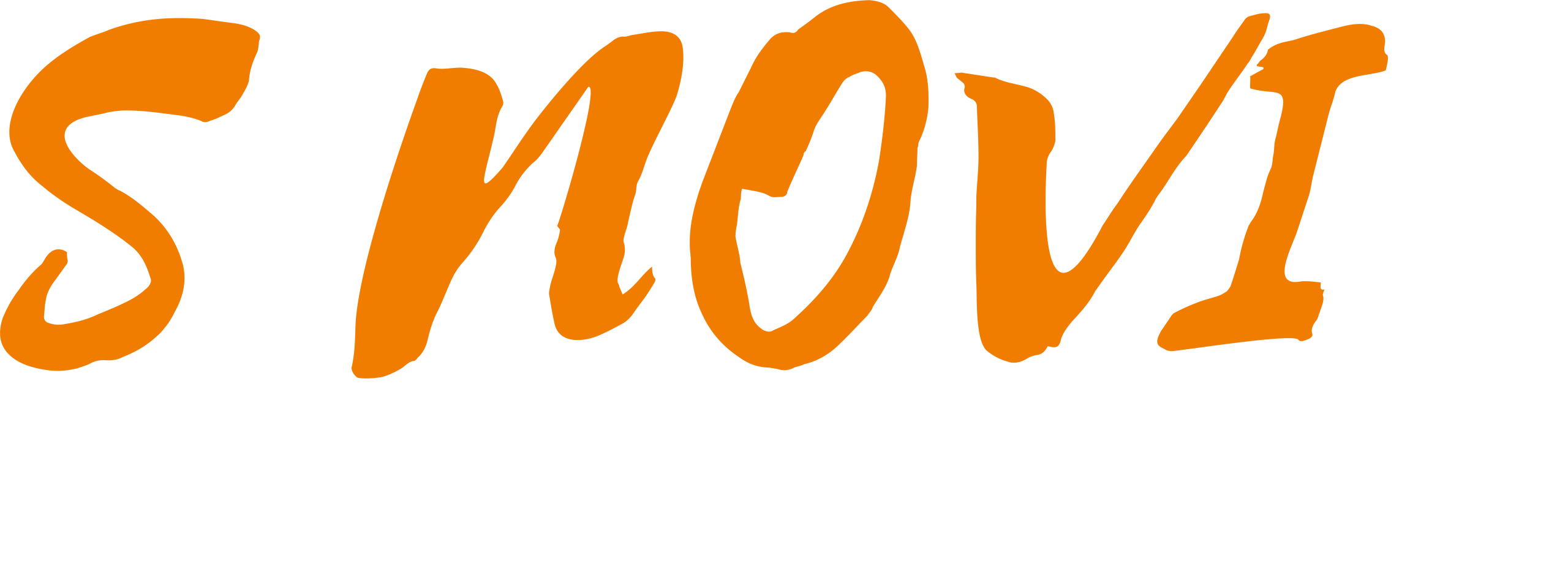Kebab rzemieślniczy - Kraków, Nowy Sącz, Limanowa - SoNovi Kebab logo