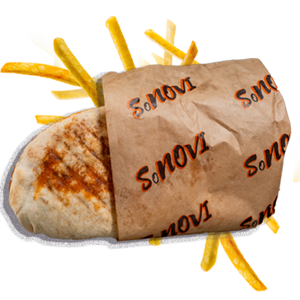 Pita American
